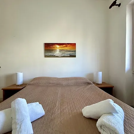 Ortensia Holiday home *