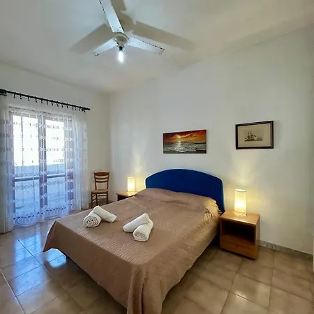 Ortensia Holiday home