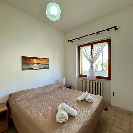 Holiday home Ortensia Gallipoli