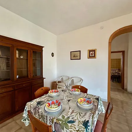 Ortensia Holiday home *