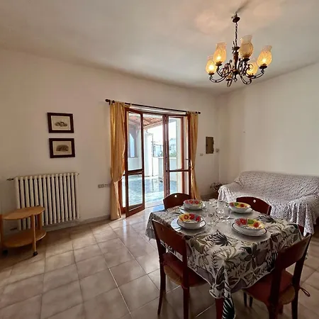 Ortensia Holiday home