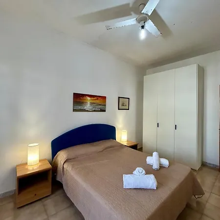 Holiday home Ortensia Gallipoli