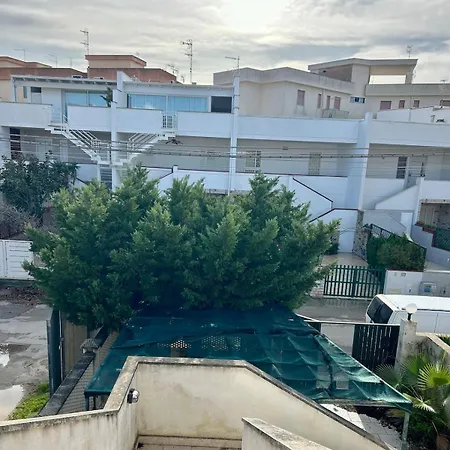Ortensia Holiday home *