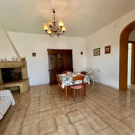 Holiday home Ortensia