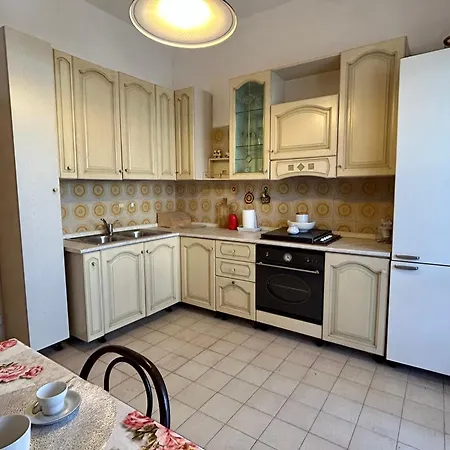 Holiday home Ortensia Gallipoli