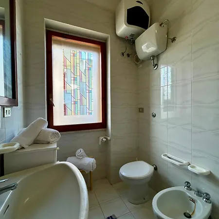 Ortensia Holiday home